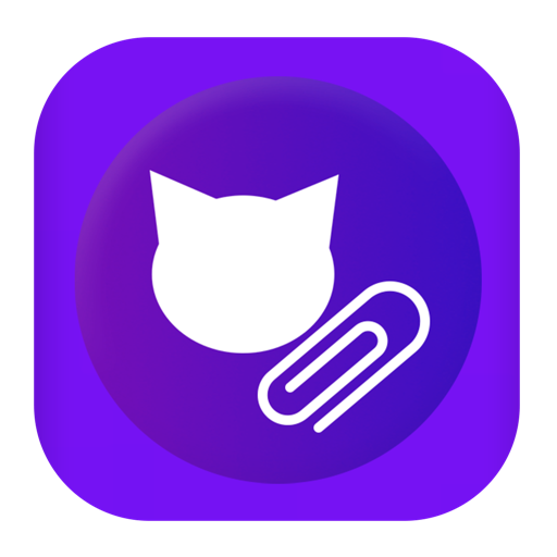 ClipboardCat - Clipboard App