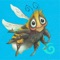 From the creators of the award-winning bestseller The Wonky Donkey, Willbee the Bumblebee is now available as an interactive digital KIWA BOOK™