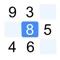 Icon Sudoku ⋆⋆