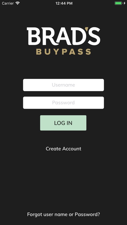 Brad's BuyPass