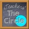 The Circle is an app for year 8 students
