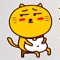 MeowEightQuit It's a fun sticker app