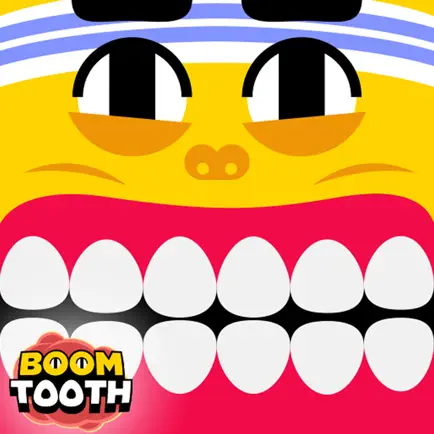 Boom Tooth Cheats