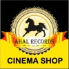Ahal Records Studio