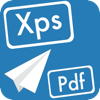 XPS-to-PDF-Converter