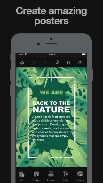 Desyne - Flyer Design Creator screenshot-7