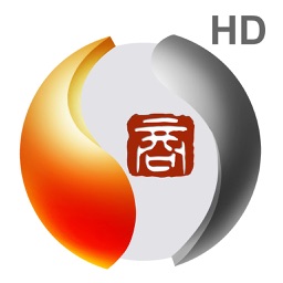 钢之家商务通HD