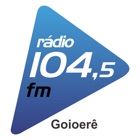 Top 26 Music Apps Like Rádio 104 FM Goioerê - Best Alternatives