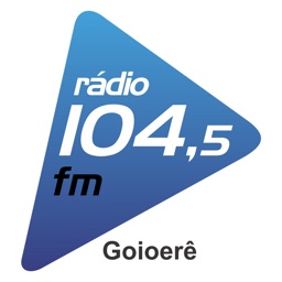 Rádio 104 FM Goioerê