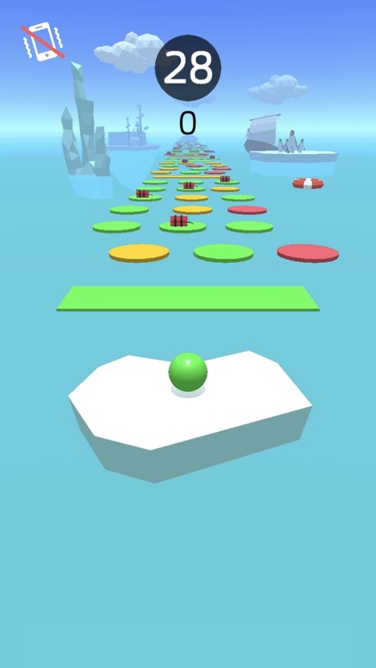 Colorway 3D screenshot-3