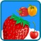 It's a bundle app which gives you access to all 2 basic learning items to learn Fruits & Vegetables