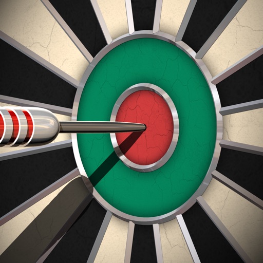 Pro Darts 2021