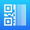 QR Code Reader & Scanner is the fastest and most powerful QR code reader and barcode scanner ever
