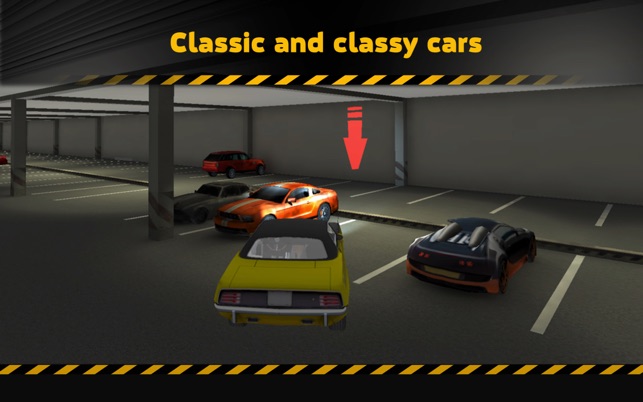 Parking 3D - Driving School(圖4)-速報App