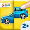 FUNNY KIDS GAMES Happytouch®