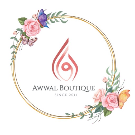 AWWAL BOUTIQUE by Ayesha Saeed