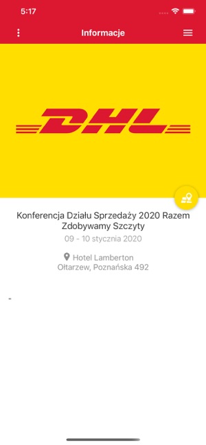 Konferencja DHL(圖3)-速報App