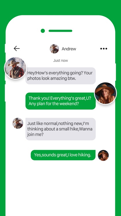 Farmers Dating Only - FarmersD screenshot-4