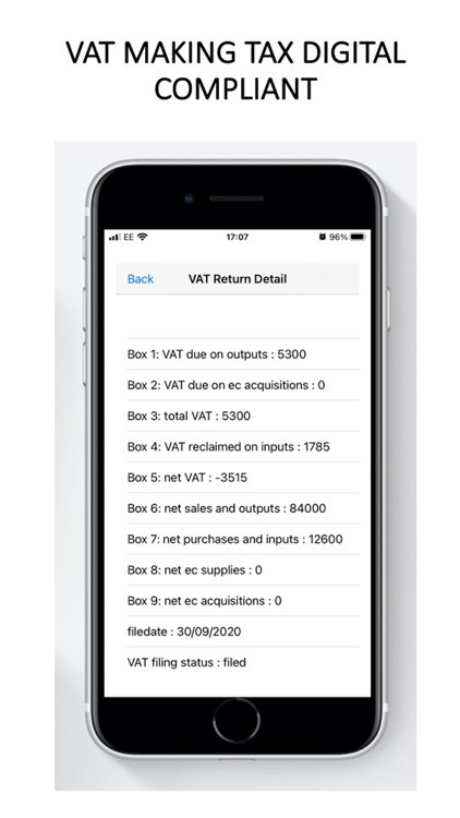 Costrak Accounts: Accounting