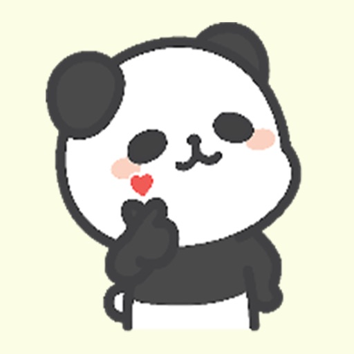 Cute Panpan