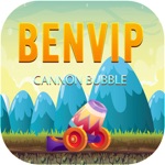BENVIP CANNON BUBBLE