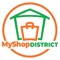 MyShopDISTRICT , click