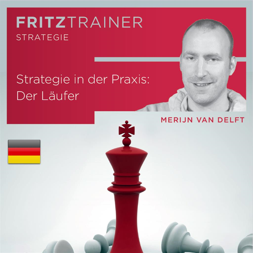 Get Strategie: Der Läufer for iOS, iPhone, iPad Aso Report