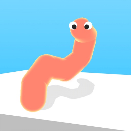 Sausage Runner 3D icon