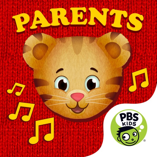 Daniel Tiger for Parents