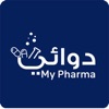 My Pharma(دوائي)