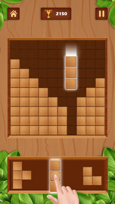Block Puzzle - New Brain Games screenshot 4