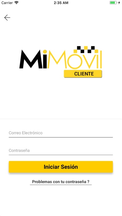 Mi Movil Bolivia screenshot 3