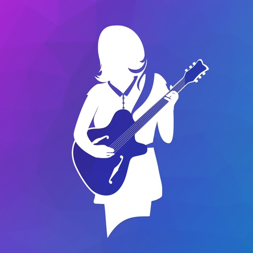 Guitar Lessons | Coach Guitar - App voor iPhone, iPad en ...