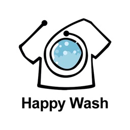 Happy Wash