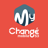 My Changé53 Mobile