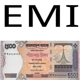 EMI Calculator Easy