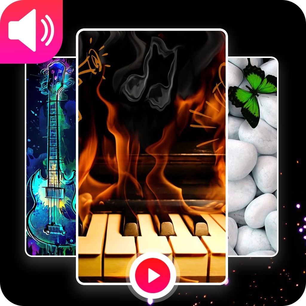 Get Ringtone & Wallpapers 4k HD for iOS, iPhone, iPad Aso Report