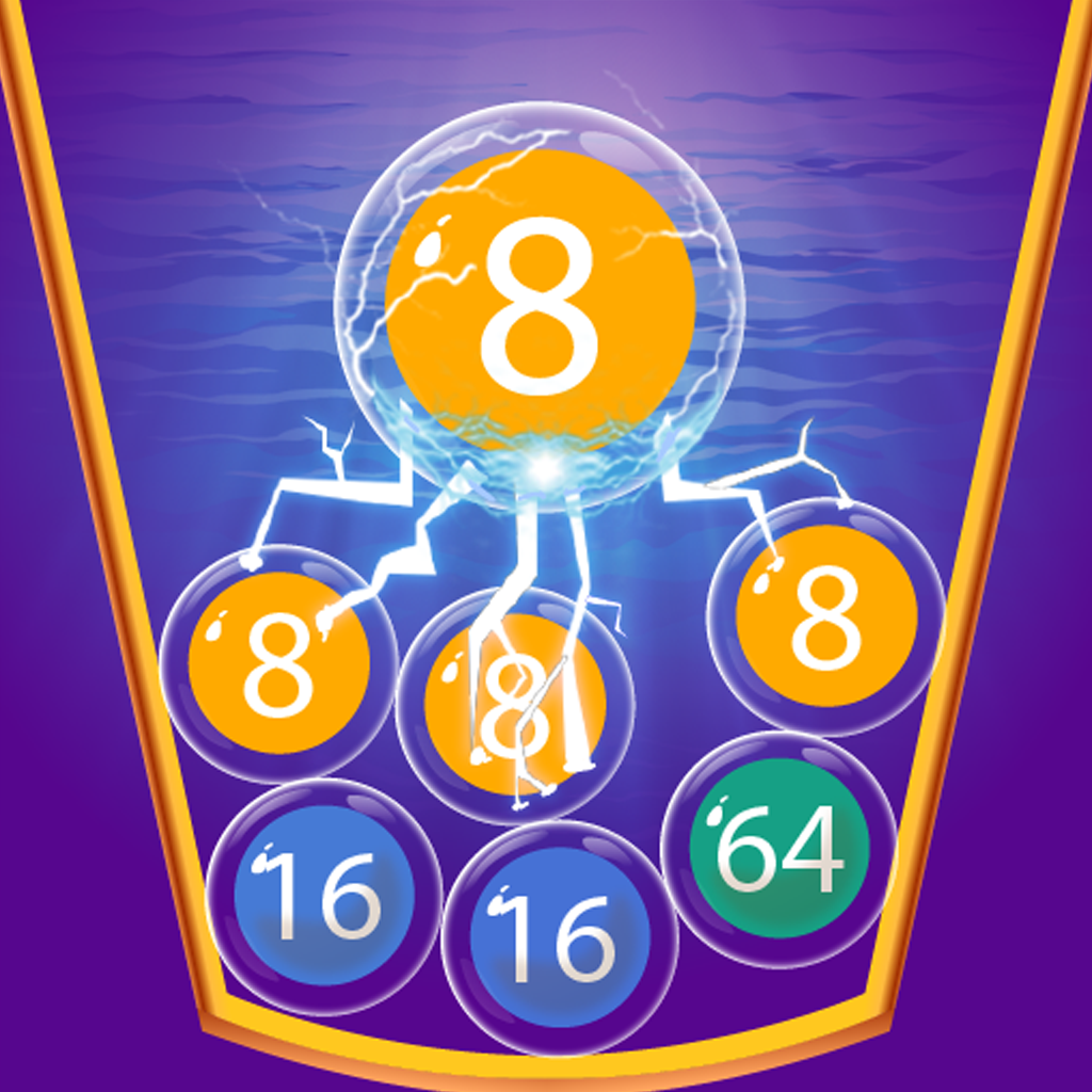 Get Tap Tap Connect 2048 for iOS, iPhone, iPad Aso Report