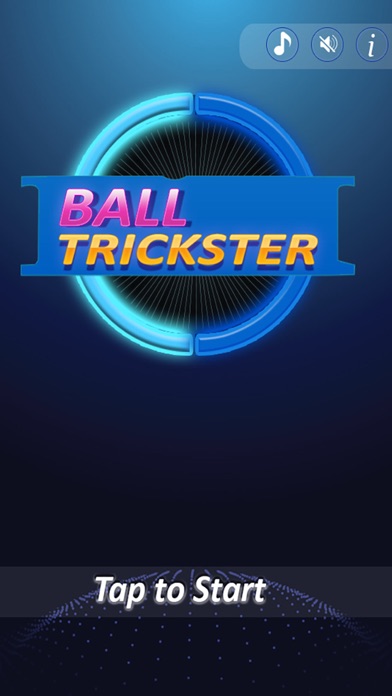 How to cancel & delete Ball Trickster 2019 from iphone & ipad 1