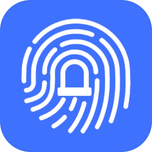 Smart Fingerprint Lock - TINKU