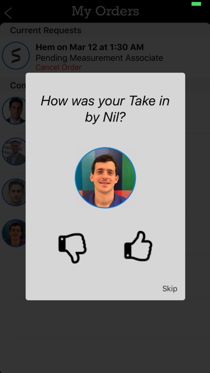 Seamstry screenshot-3