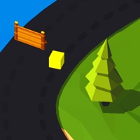 Swooshy Path