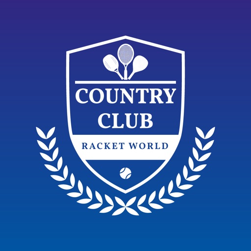 Country Club Racket World