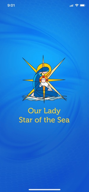 Our Lady Star of the Sea.(圖1)-速報App