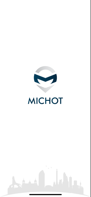 Michot Passenger(圖1)-速報App