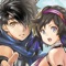 フジゲームスが贈るイケメン・美少女の仲間と共に宿命に抗う群像劇RPG