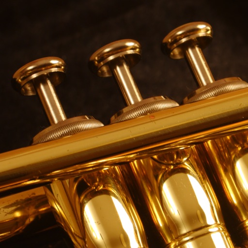 Trumpet Pro icon