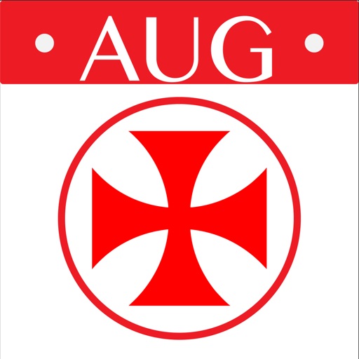 Old Believer Orthodox Calendar