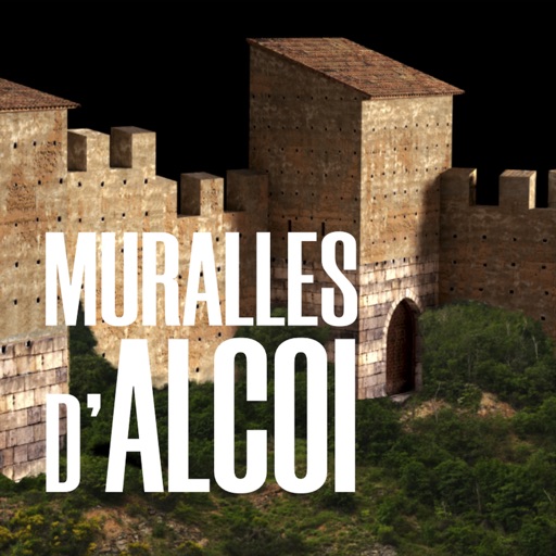 Muralles d'Alcoi