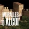 Welcome to the virtual visit to the Murallas de Alcoy